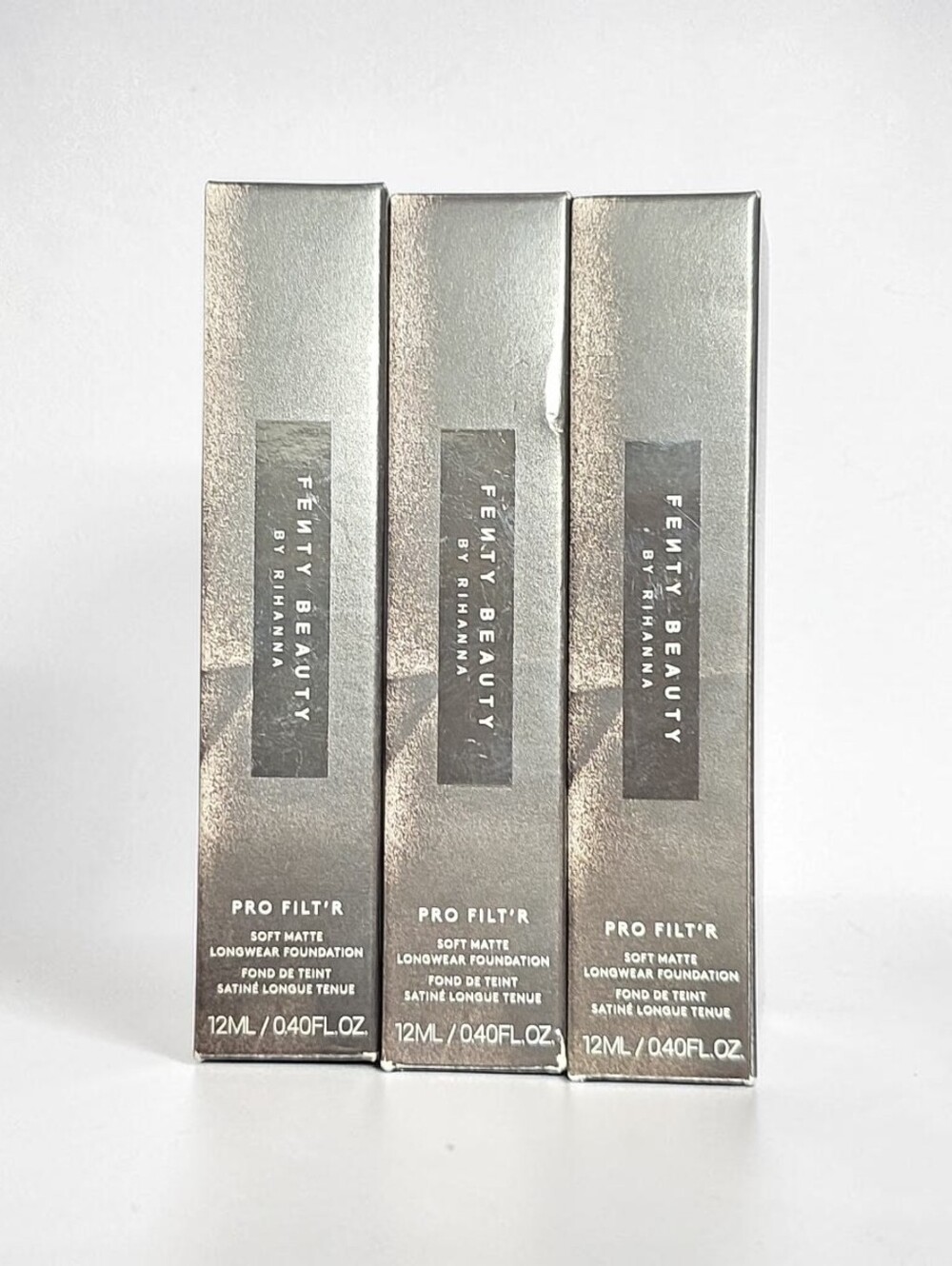 Fenty Beauty Pro Filt'r Foundations Pick 140, 170, Or 235